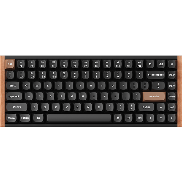 Keyboard