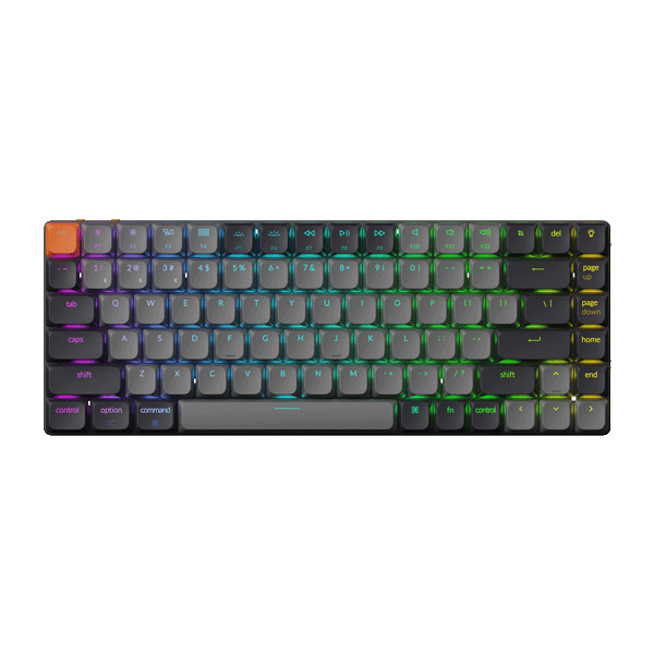 K Series