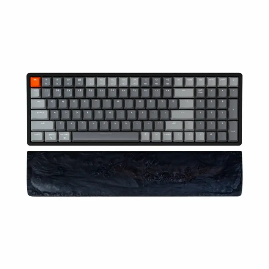 keyboard-resin-palm-rest-k4