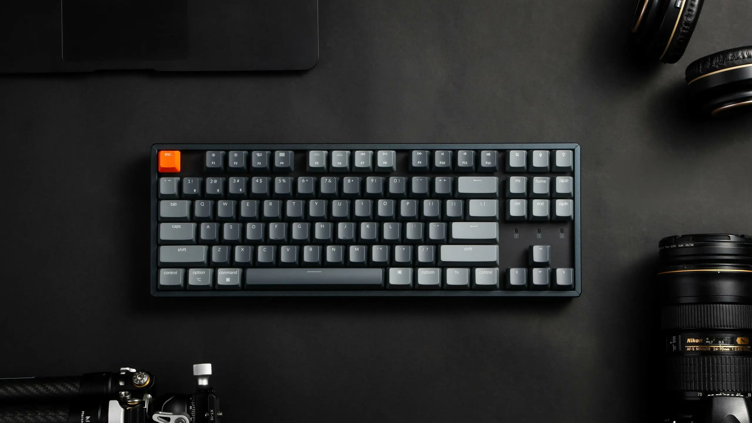K8 Keychron