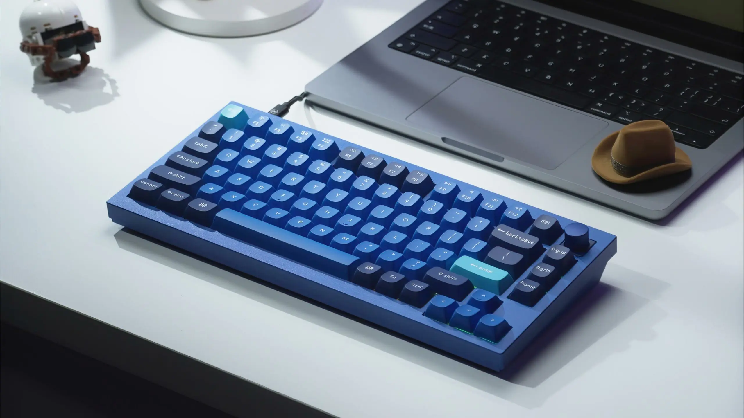 Keychron Q1 Keyboard