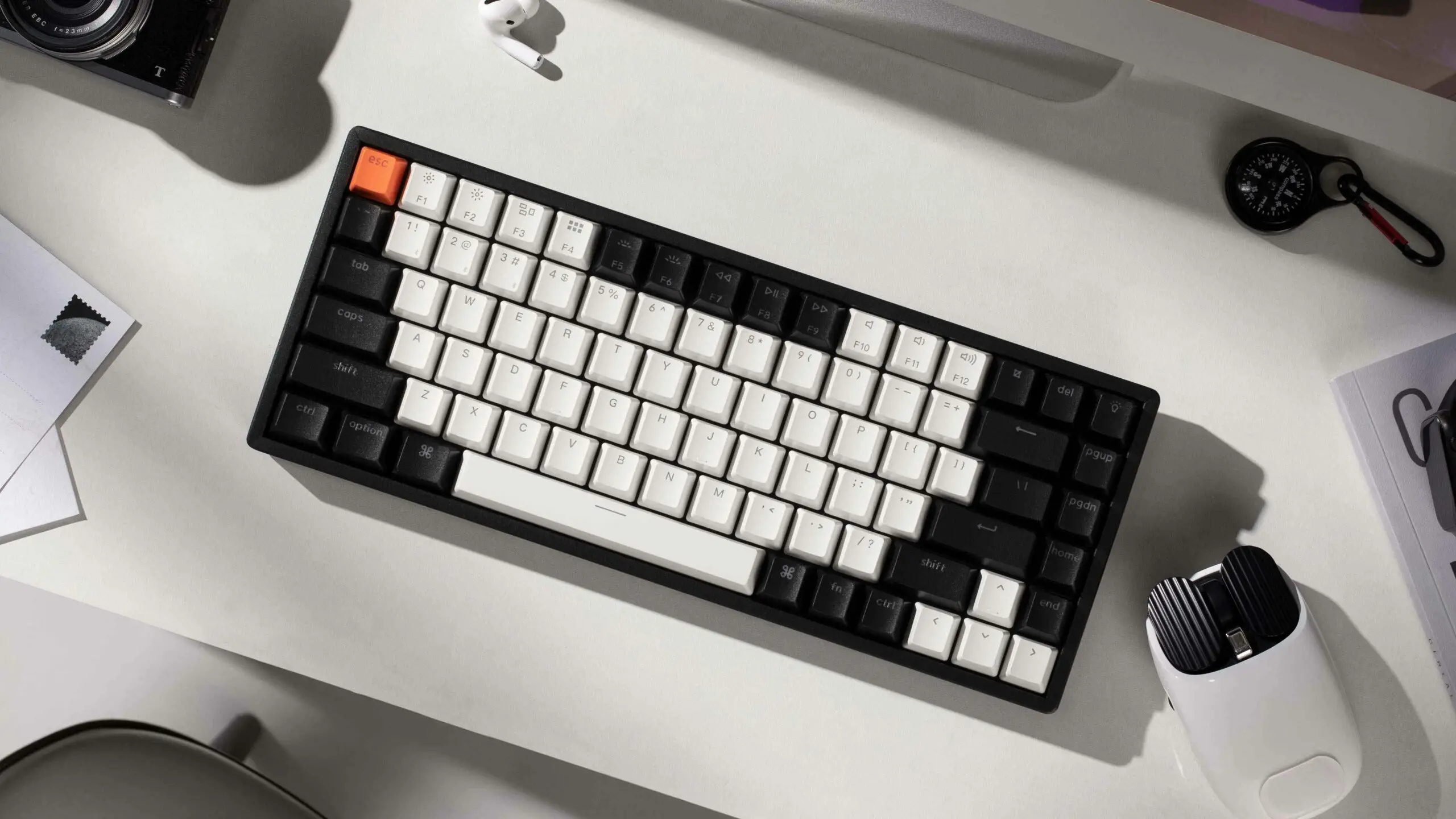 K2-V2 Keychron