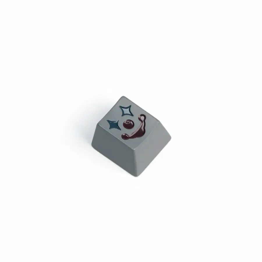 Keychron Metal Artisan Keycap - Image 4