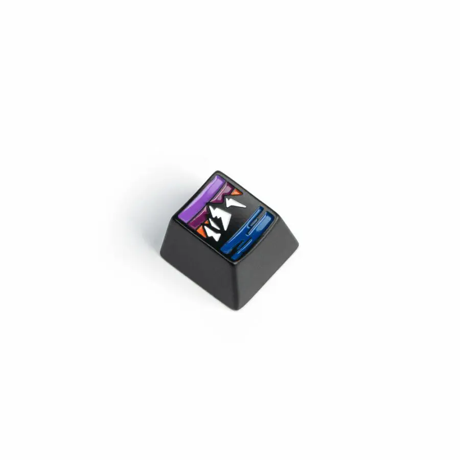 Keychron Metal Artisan Keycap - Image 5