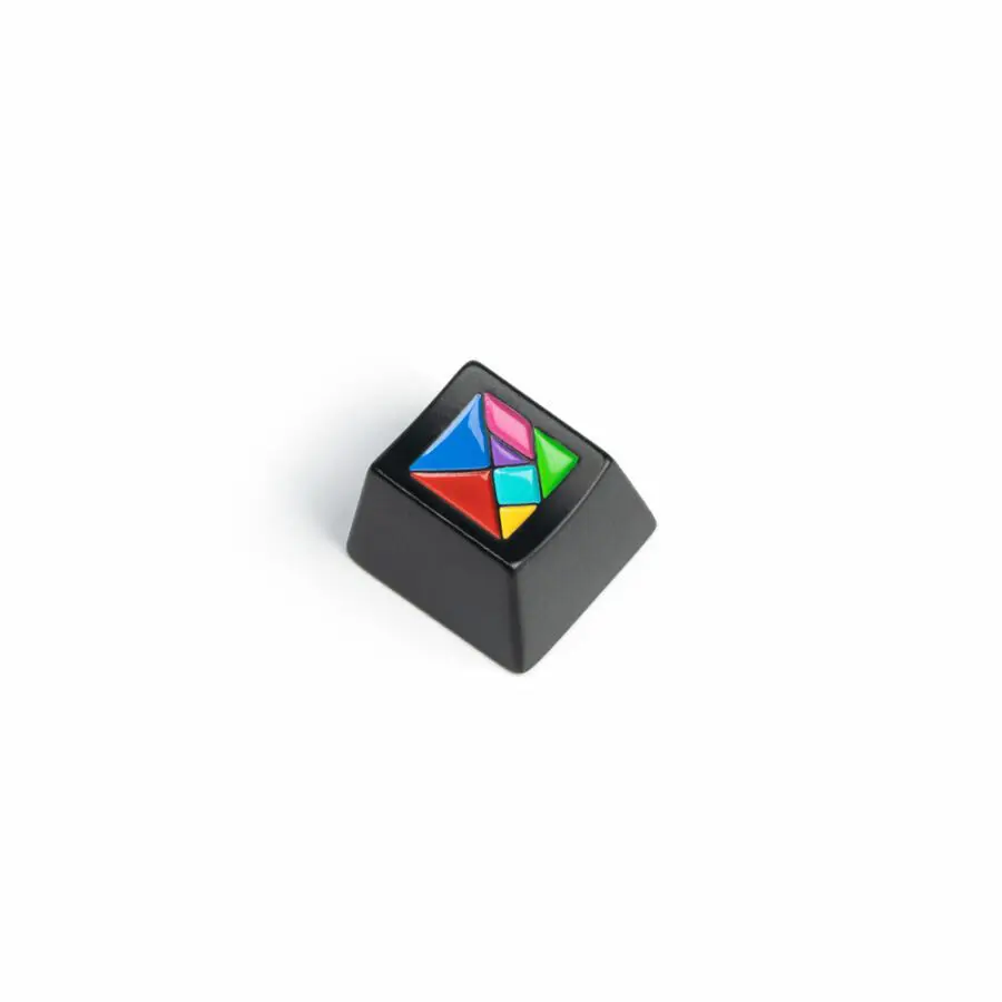 Keychron Metal Artisan Keycap - Image 3