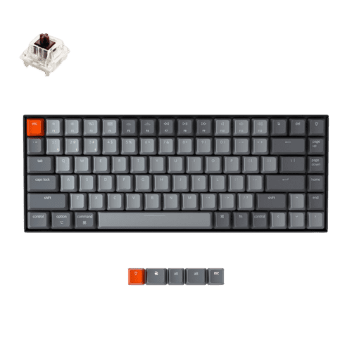 Keychron K2 Wireless Mechanical Keyboard (Version-2)