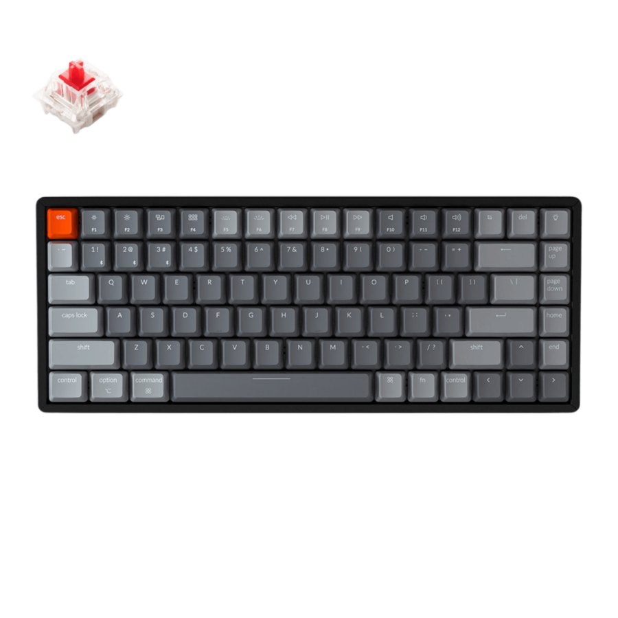 Keychron K2 Wireless Mechanical Keyboard (Version-2) - Image 4