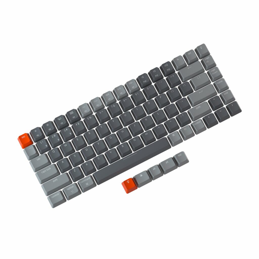 sharpkeys keychron sharpkeys keychron