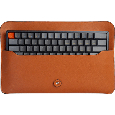 Keyboard Travel Pouch