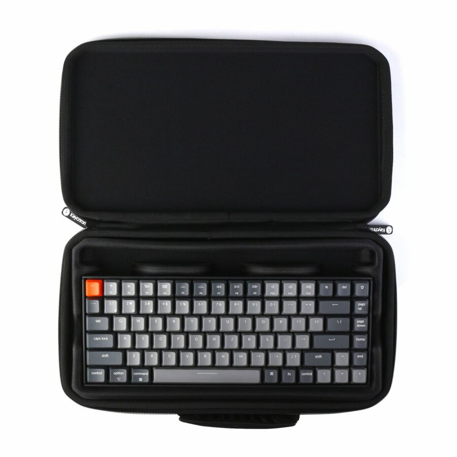 Keyboard Carrying Case Keychron