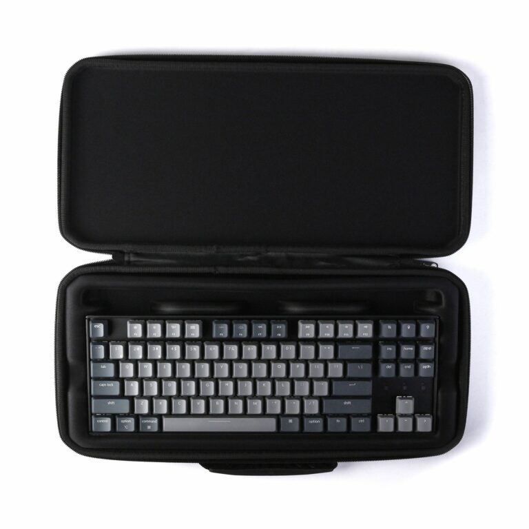 Keyboard Carrying Case Keychron