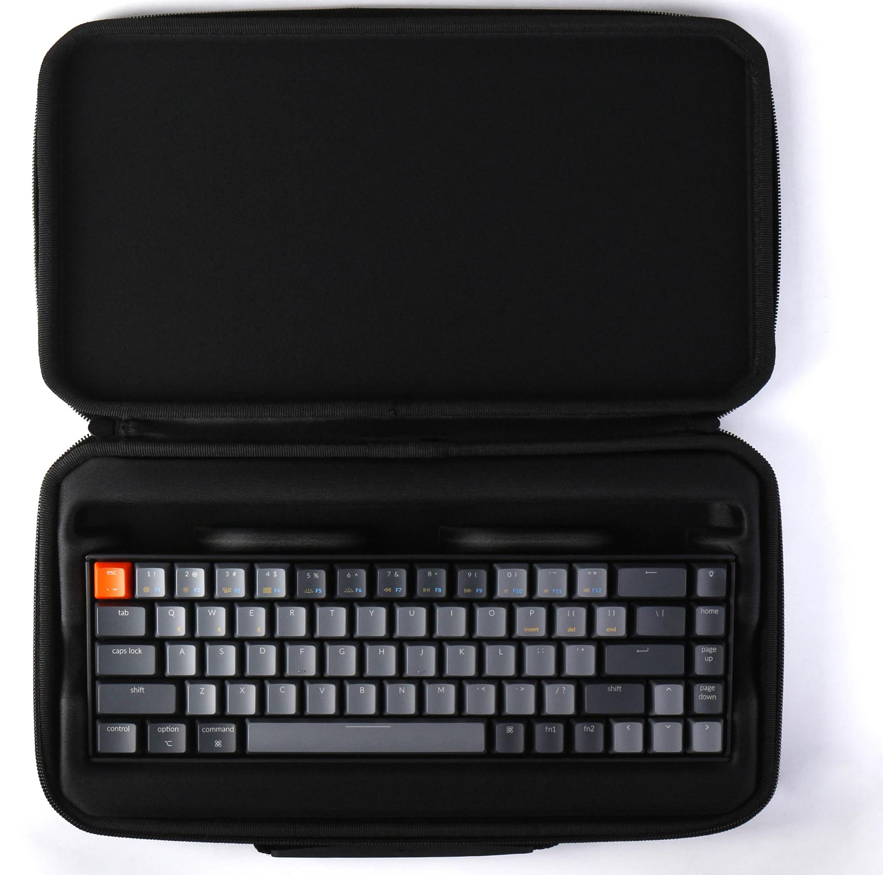 Amazon.com: Baritone Keyboard Bag For Korg PA-1000 61‑Key Keyboard Padded  Sponge Black Bag : Musical Instruments