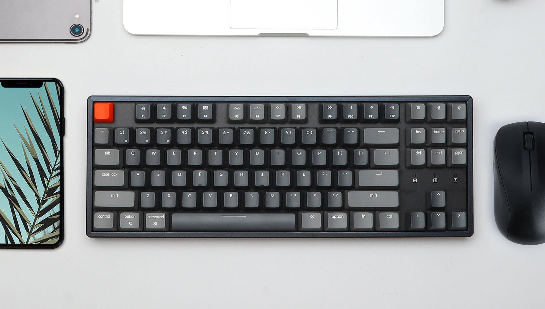 Keychron K8 | Keychron