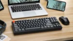 Normal Profile Keyboard