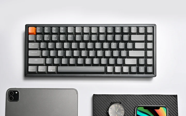 Keychron K2 Hero