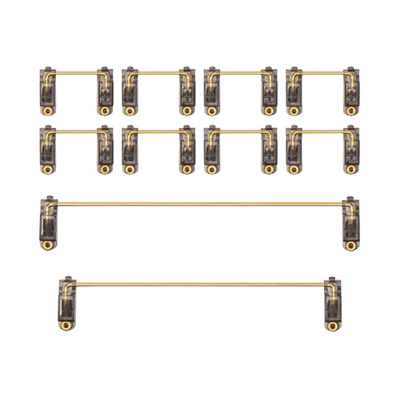 PCB Mounted Stabilizer Set