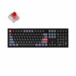 Keychron V6 QMK Custom Wired Mechanical Keyboard | Keychron