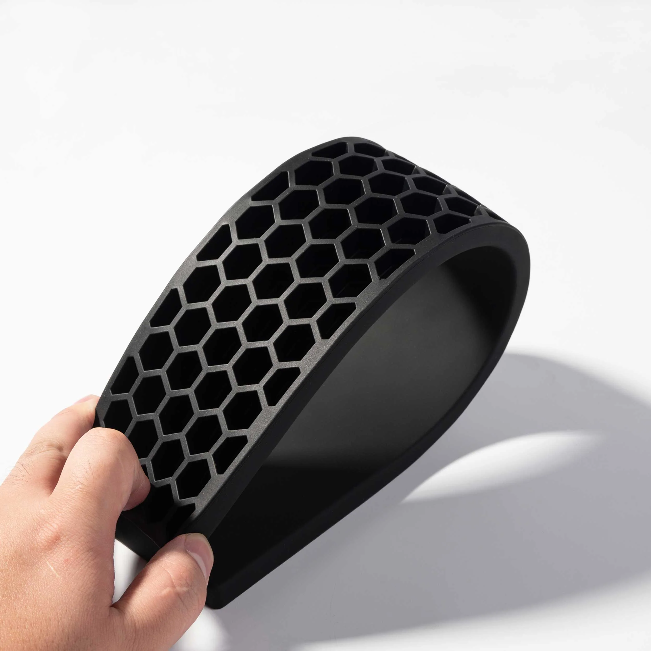 Keychron-silicone-palm-rest