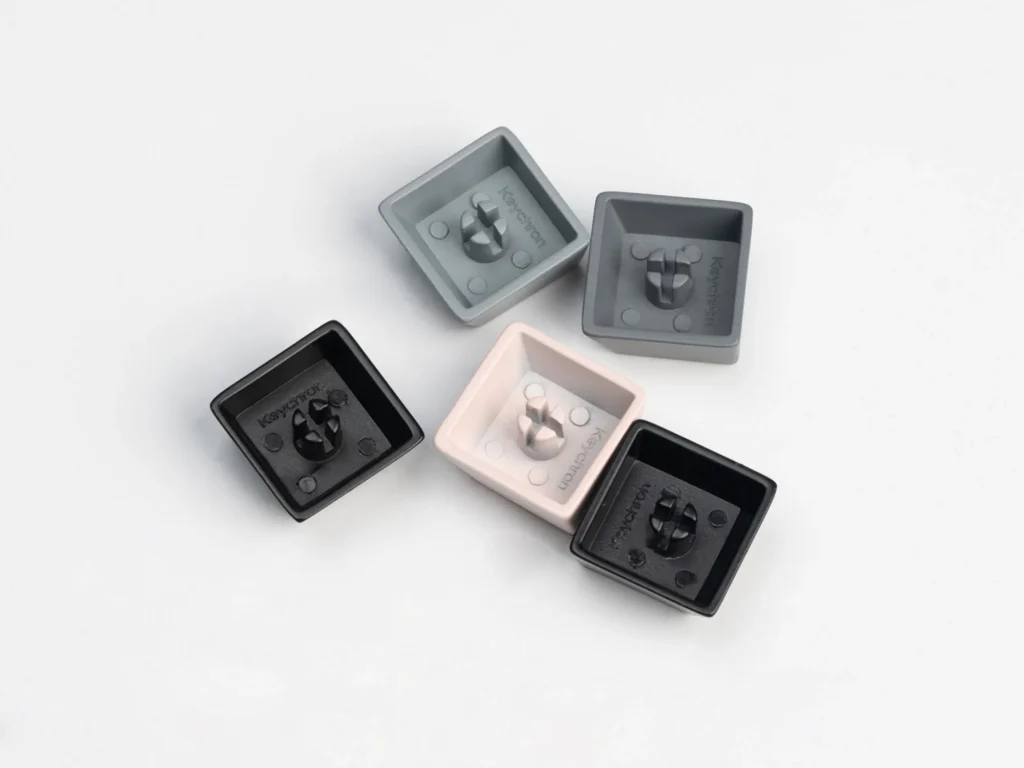 Keychron_Zinc_Alloy_OEM_Artisan_Keycap