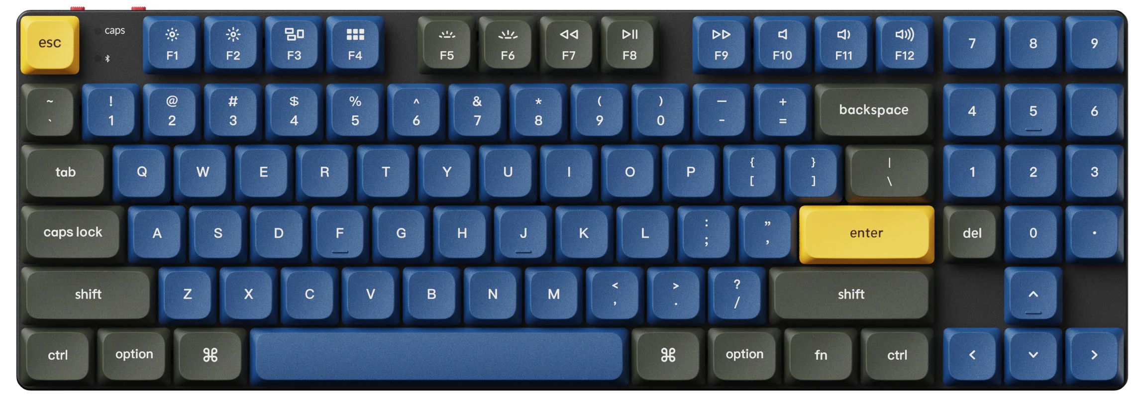 PBT60-K13-Pro