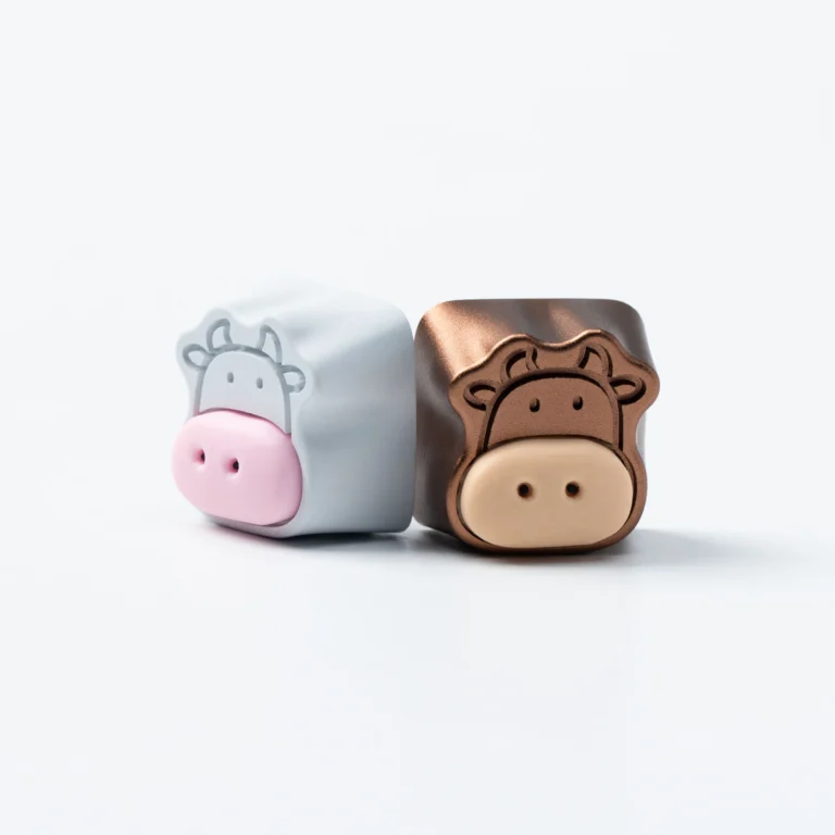 cute-cows-aluminium-alloy-artisan-keycap